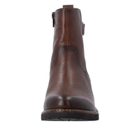 Remonte D1A82 Boot - Chestnut/Hazel