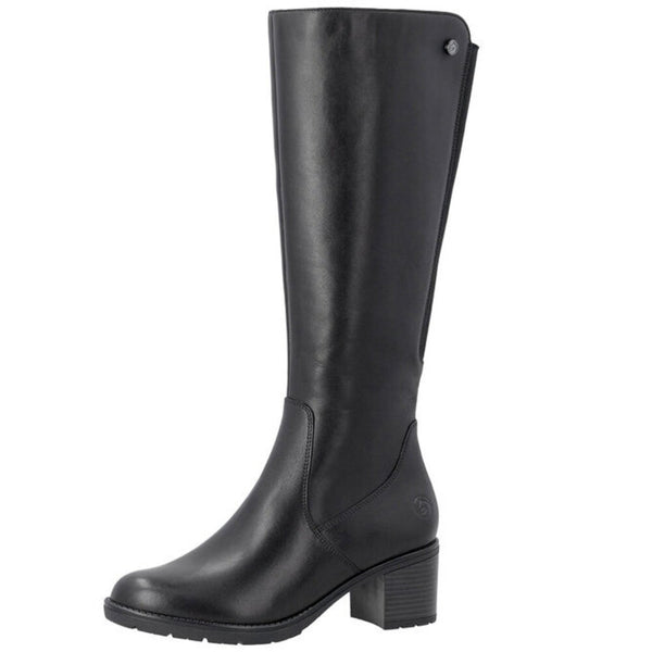 Remonte D2A78 Boot - Black
