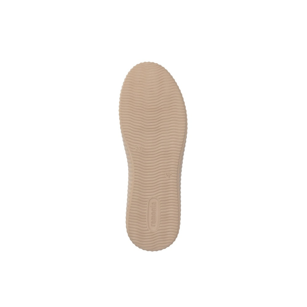 Remonte D3E70 Boot - Cigar Brown