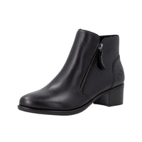 Remonte R5190 Boot - Black