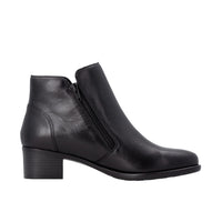 Remonte R5190 Boot - Black