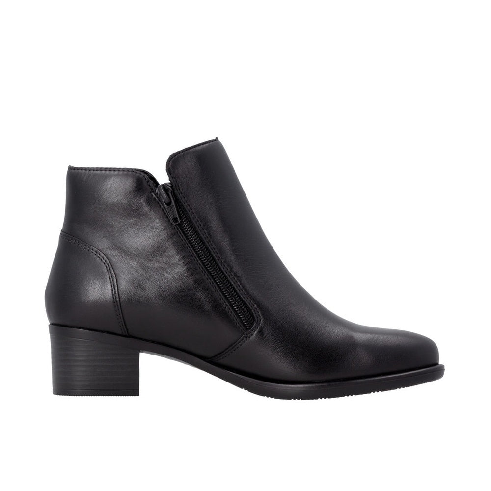 Remonte R5190 Boot - Black