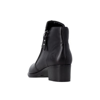 Remonte R5190 Boot - Black