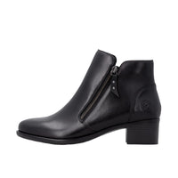 Remonte R5190 Boot - Black
