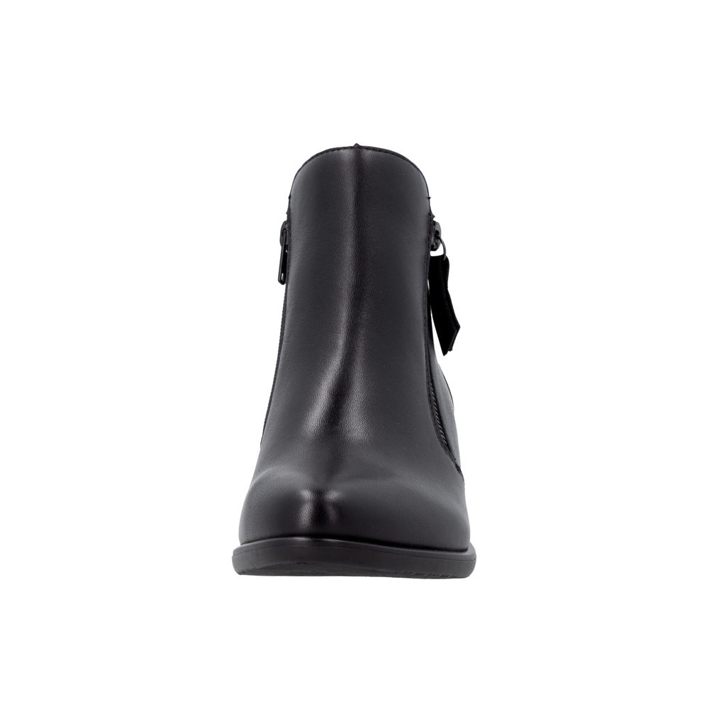 Remonte R5190 Boot - Black