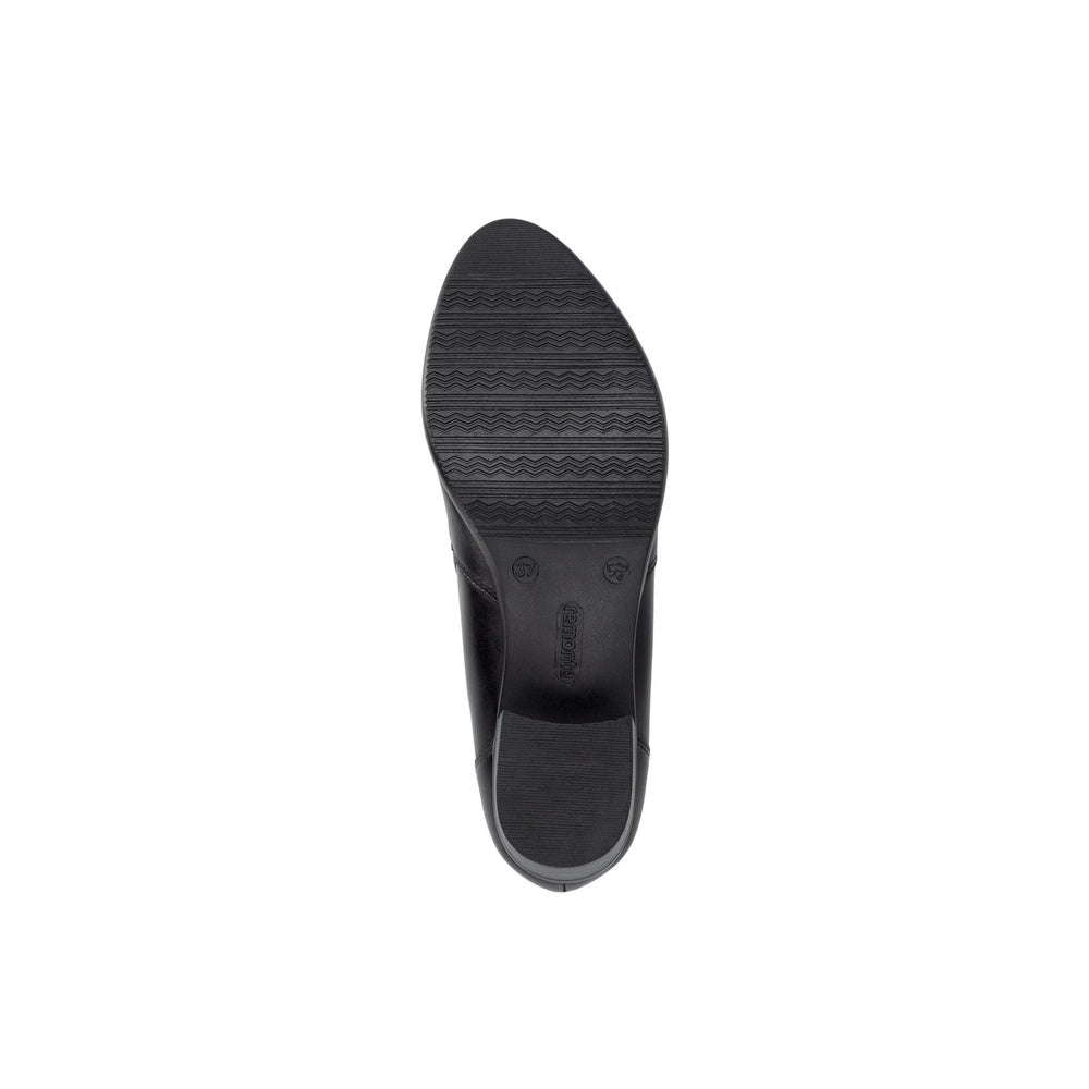 Remonte R5190 Boot - Black