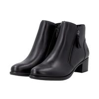 Remonte R5190 Boot - Black