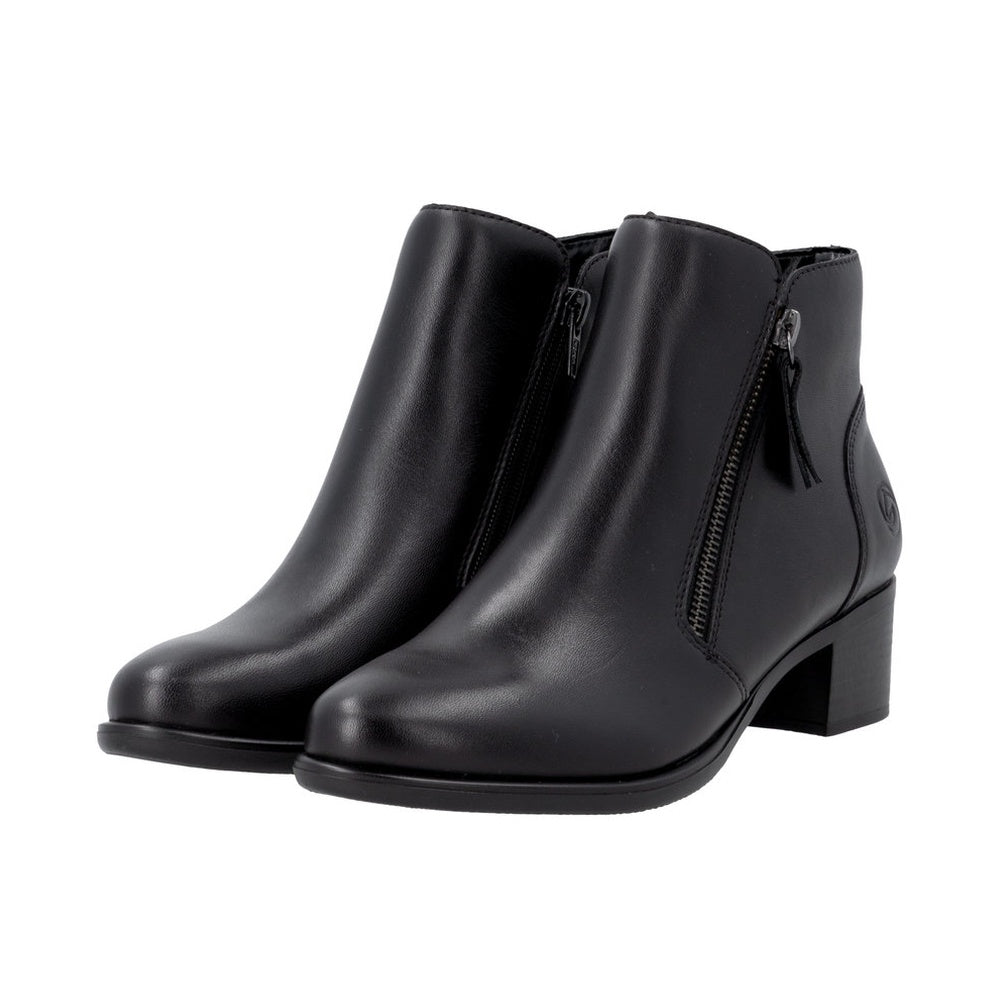 Remonte R5190 Boot - Black