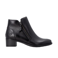 Remonte R5190 Boot - Black