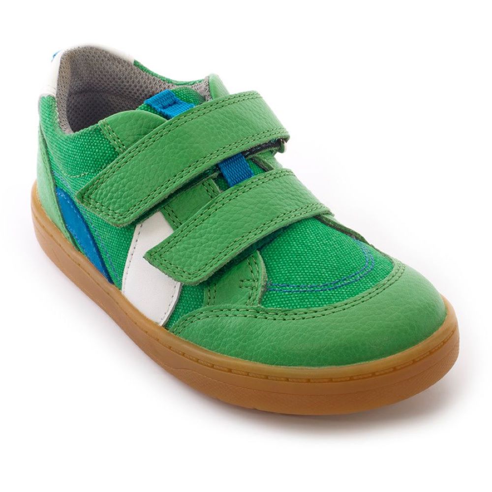 Start-rite Enigma - Green Shoes