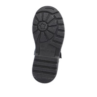 Ricosta Alice School Shoe - Black Patent
