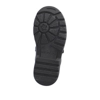 Ricosta Avery School Shoe - Black
