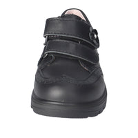 Ricosta Avery School Shoe - Black