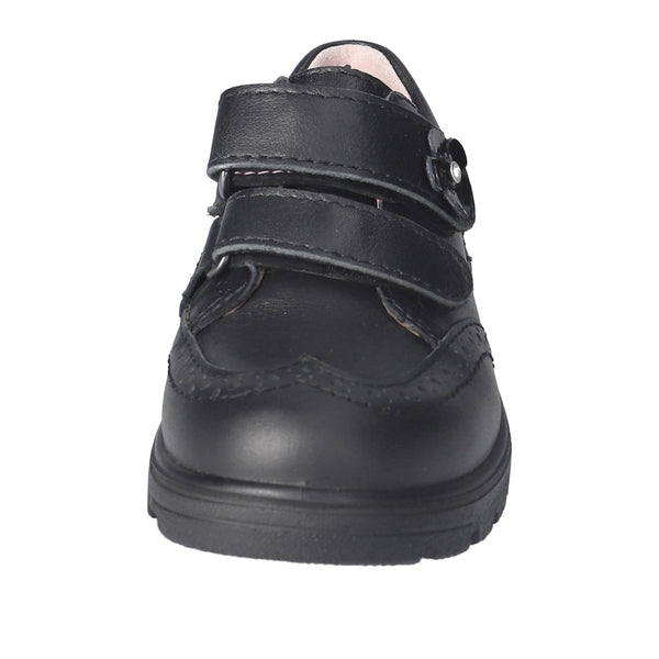 Ricosta Avery School Shoe - Black