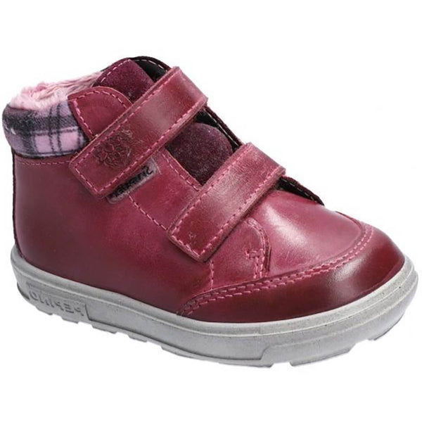 Ricosta Basti 2727300 - Merlot Boots