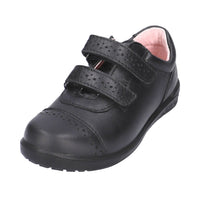 Ricosta Grace School Shoe - Black