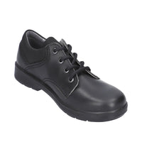 Ricosta Harry School Shoe - Black