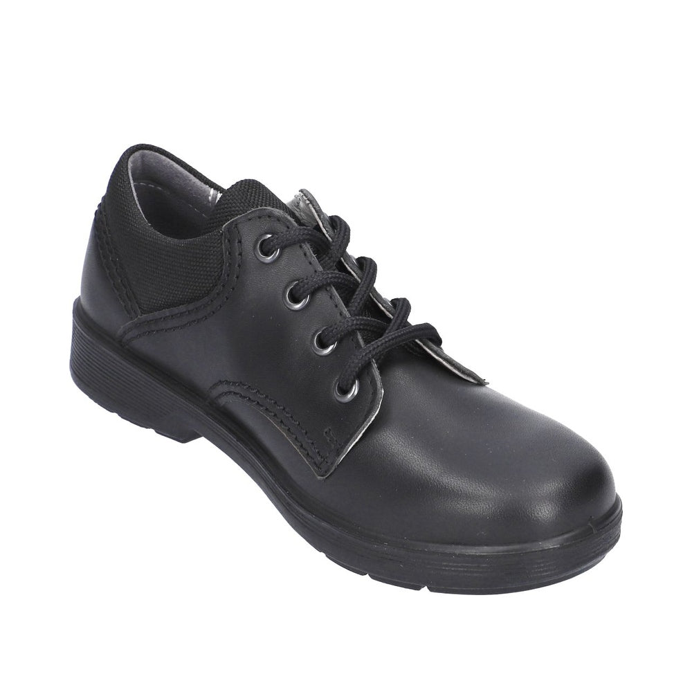 Ricosta Harry School Shoe - Black