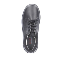 Ricosta Harry School Shoe - Black