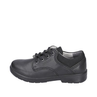 Ricosta Harry School Shoe - Black