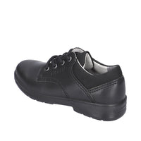 Ricosta Harry School Shoe - Black