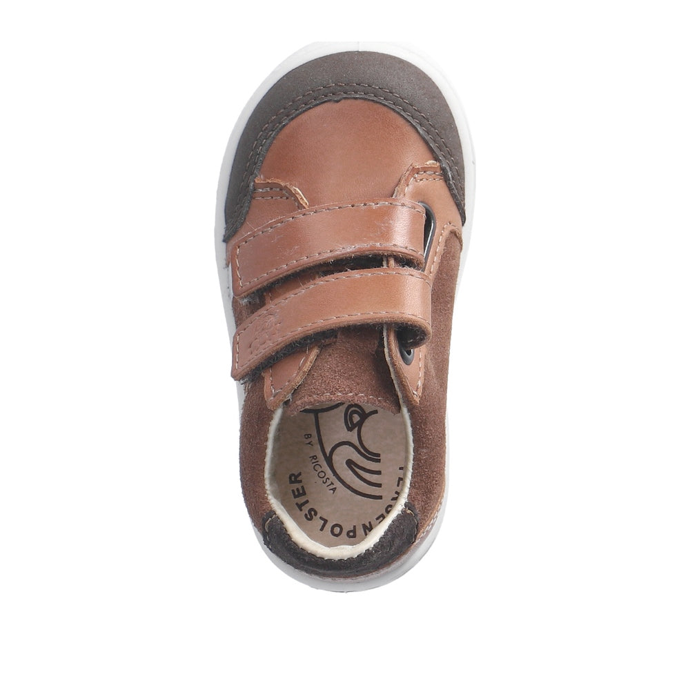 Ricosta Jamie 2002502 Shoe - Cognac