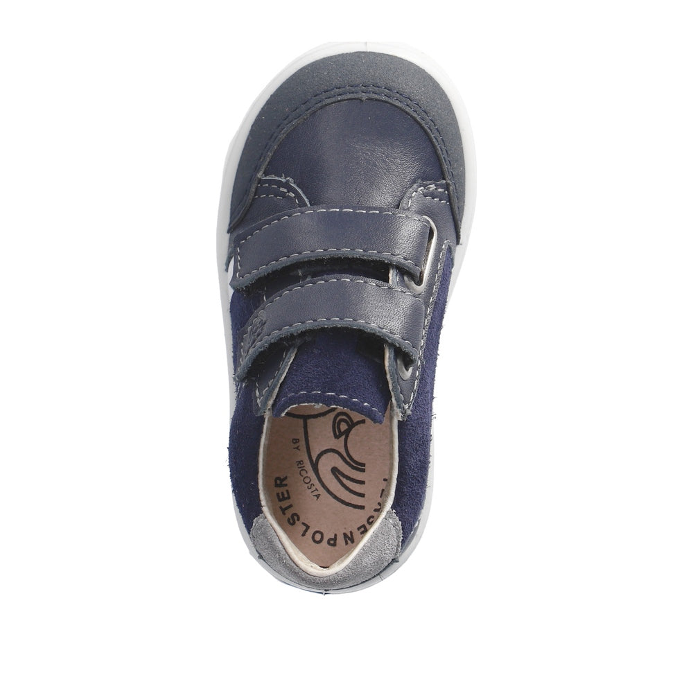 Ricosta Jamie 2002502 Shoe - Nautic Navy