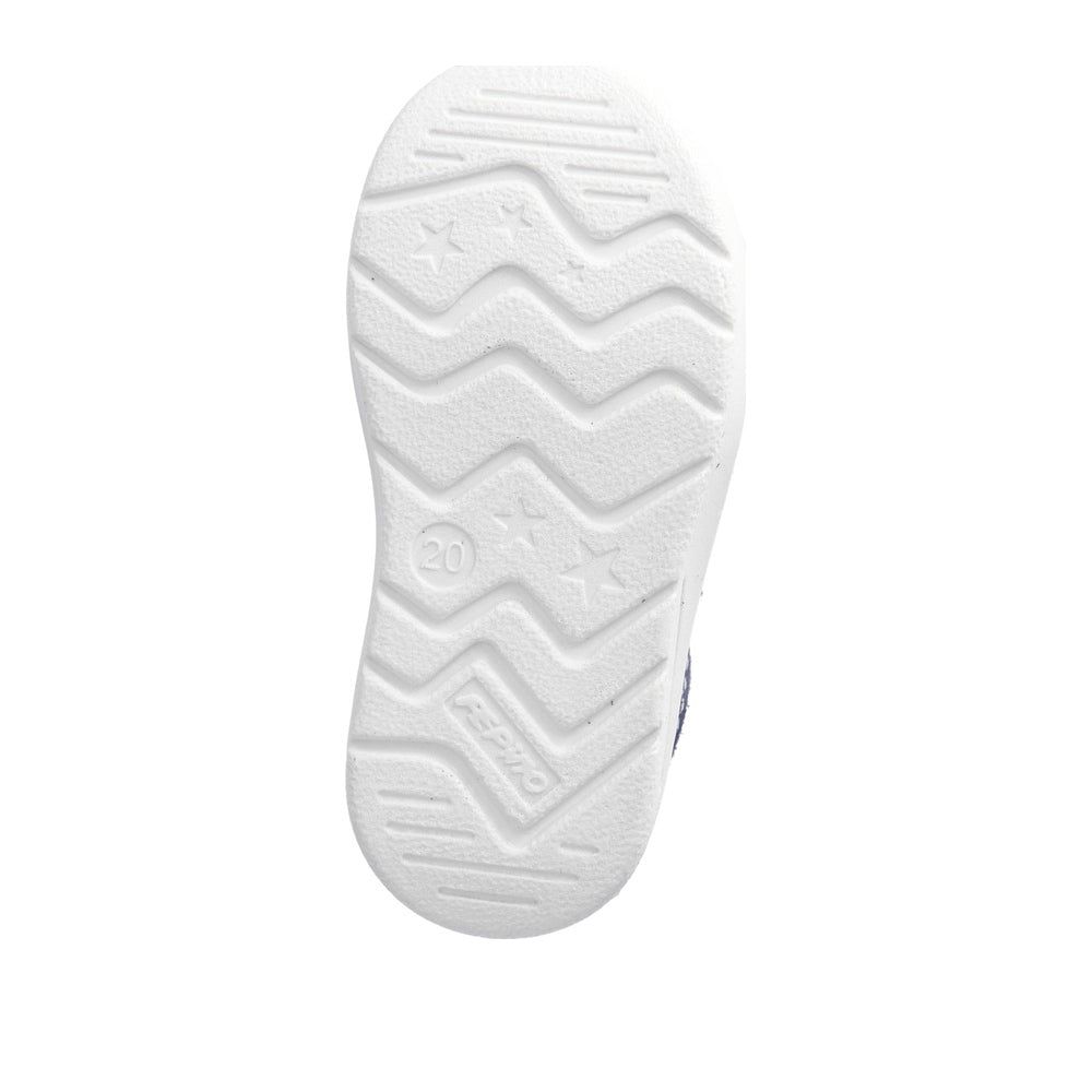 Ricosta Jamie 2002502 Shoe - Nautic Navy