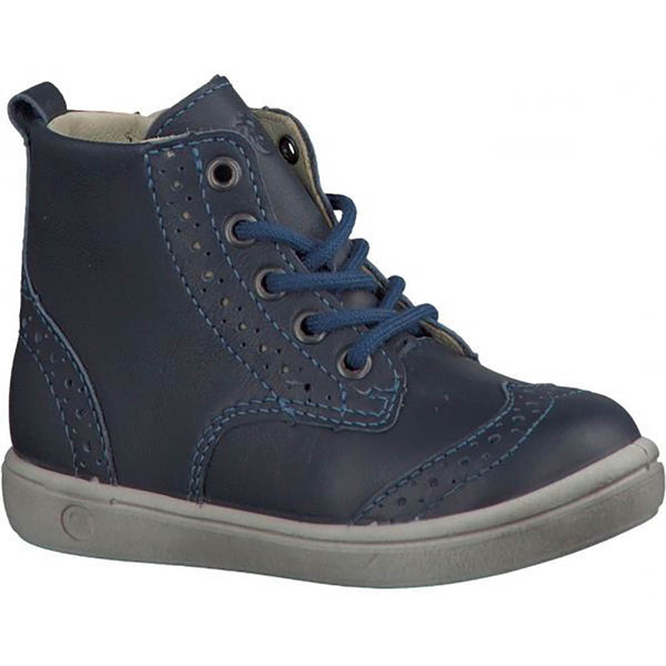 Ricosta Jenny - 170 Nautic Boots