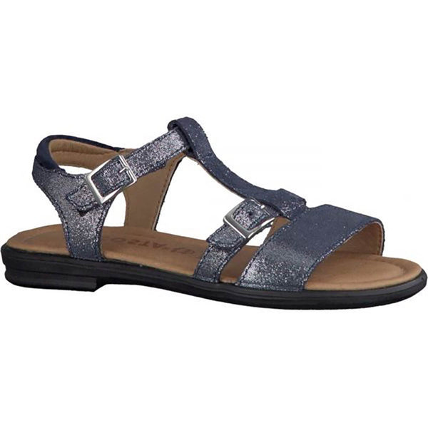 Ricosta Kalja - 171 Nautic Sandals