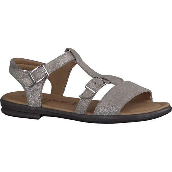 Ricosta Kalja - 451 Graphit Sandals