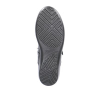 Ricosta Kate School Shoe - Black