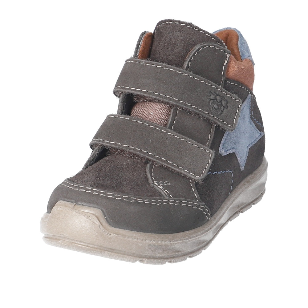 Ricosta Kimi 2101802 Boot - Cafe Brown