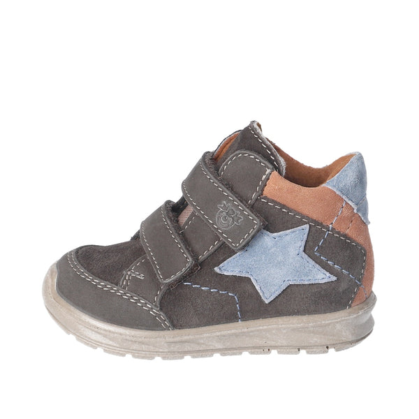 Ricosta Kimi 2101802 Boot - Cafe Brown