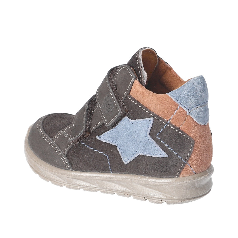 Ricosta Kimi 2101802 Boot - Cafe Brown