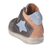 Ricosta Kimi 2101802 Boot - Cafe Brown