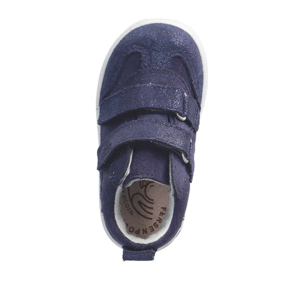 Ricosta Laila 2006702 Boot - Nautic Navy