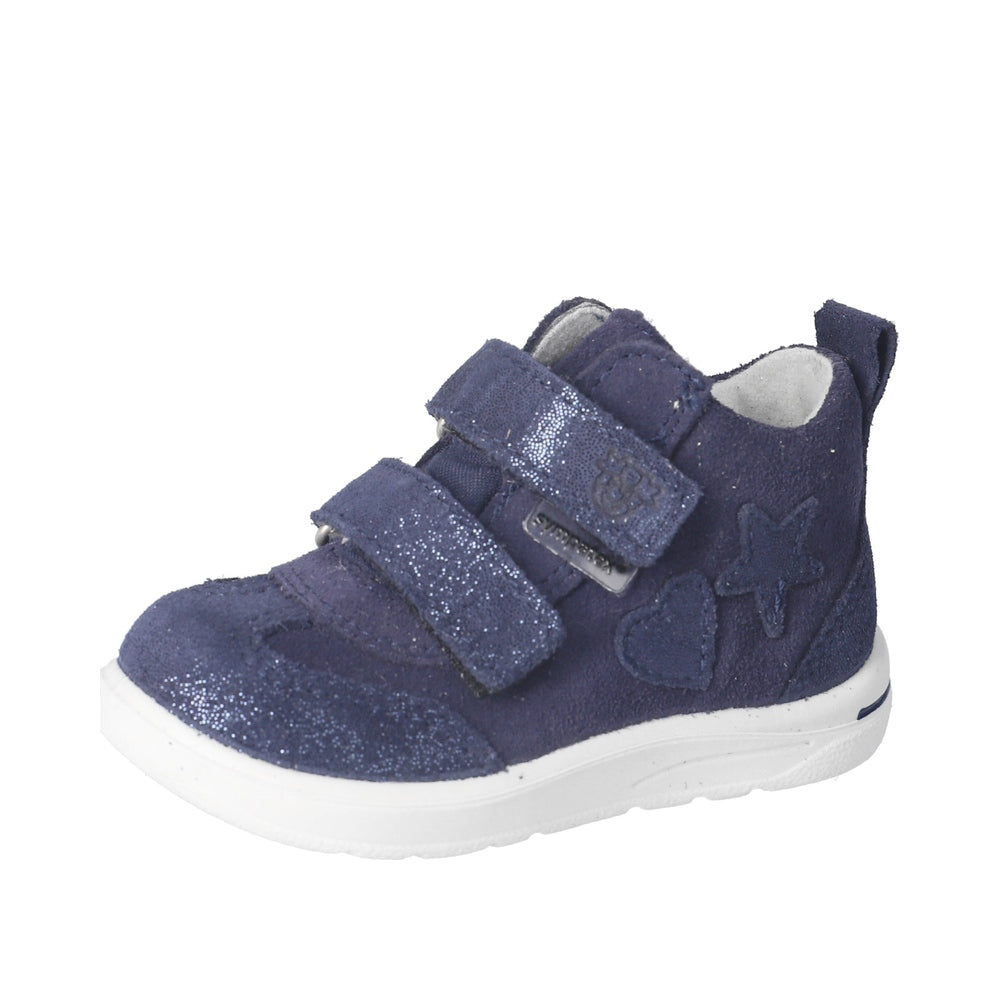 Ricosta Laila 2006702 Boot - Nautic Navy