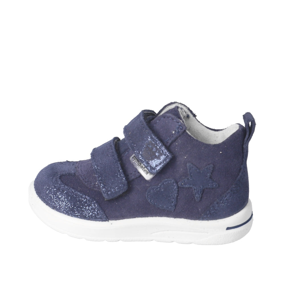 Ricosta Laila 2006702 Boot - Nautic Navy