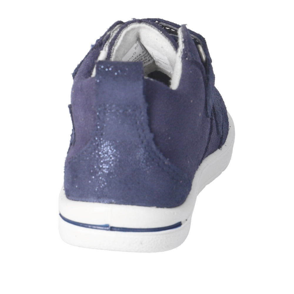 Ricosta Laila 2006702 Boot - Nautic Navy