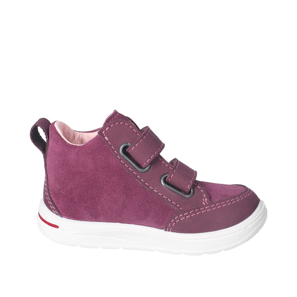 Ricosta Liam 2006602 Boot - Merlot Red