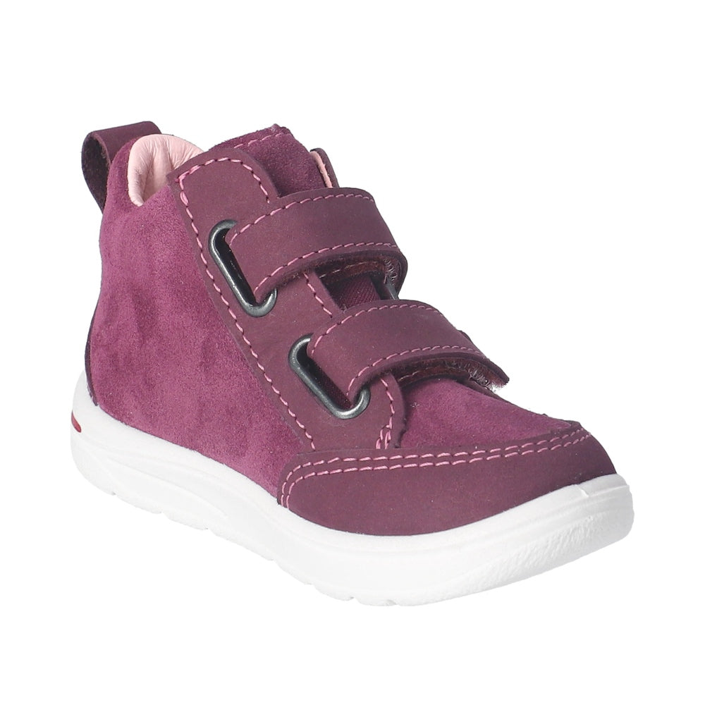 Ricosta Liam 2006602 Boot - Merlot Red