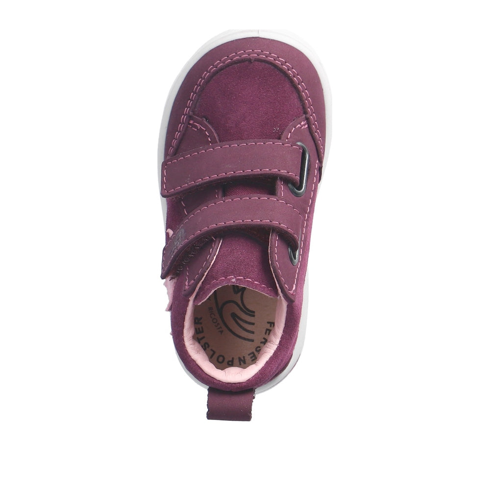 Ricosta Liam 2006602 Boot - Merlot Red