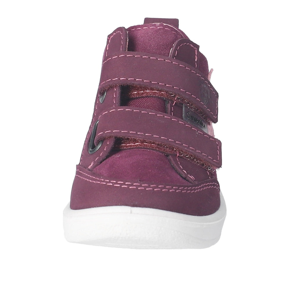 Ricosta Liam 2006602 Boot - Merlot Red