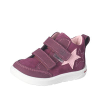 Ricosta Liam 2006602 Boot - Merlot Red
