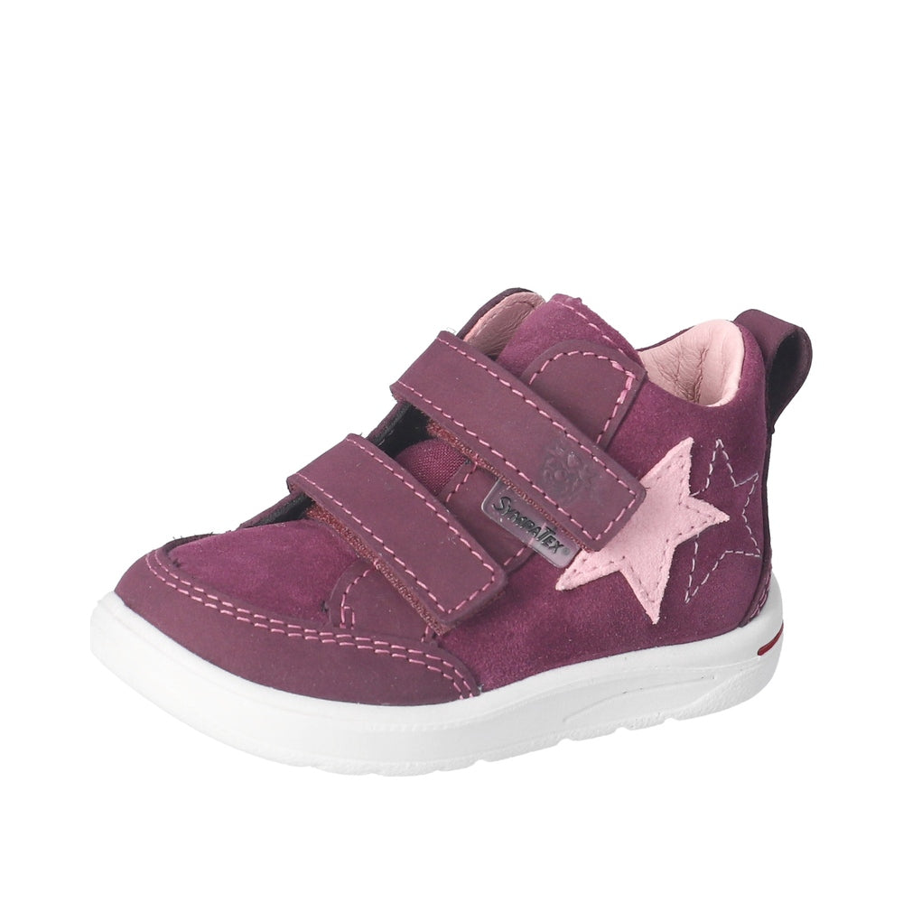 Ricosta Liam 2006602 Boot - Merlot Red
