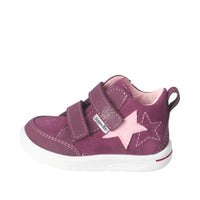 Ricosta Liam 2006602 Boot - Merlot Red