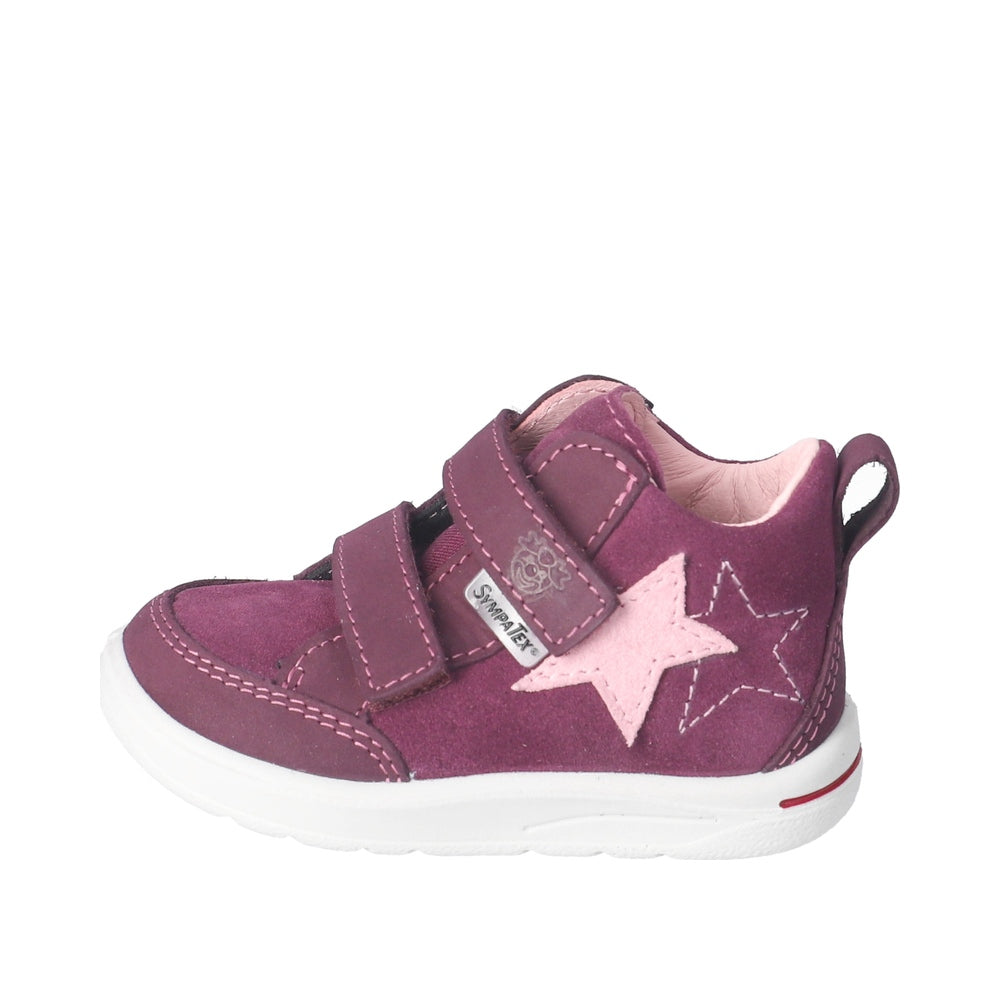 Ricosta Liam 2006602 Boot - Merlot Red