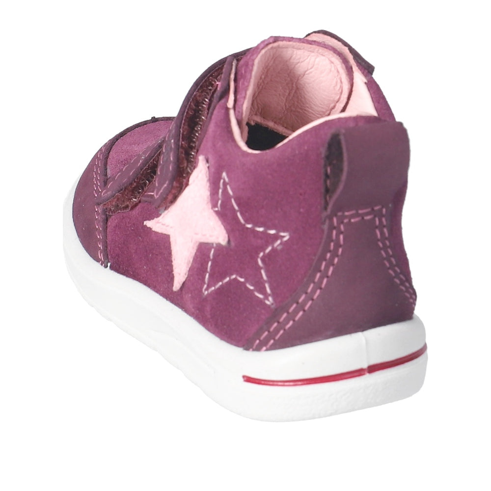 Ricosta Liam 2006602 Boot - Merlot Red