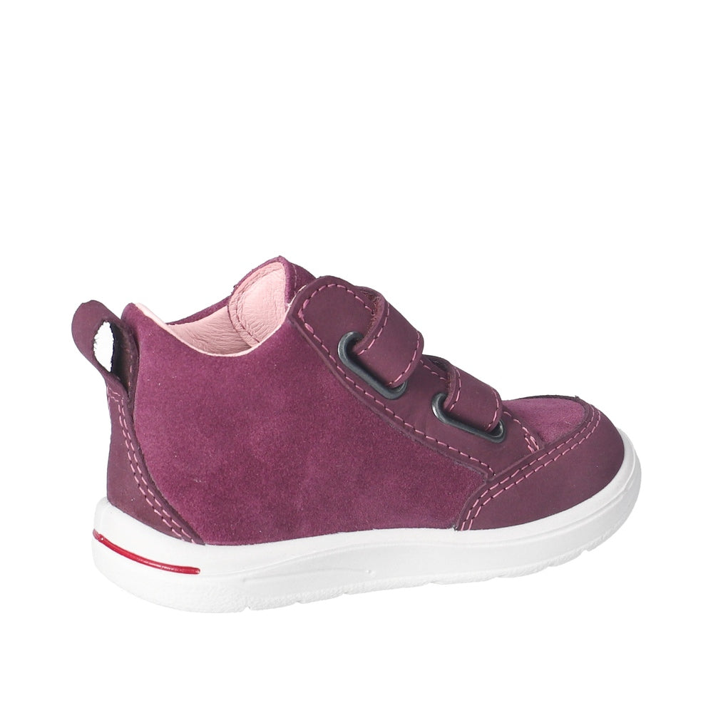 Ricosta Liam 2006602 Boot - Merlot Red
